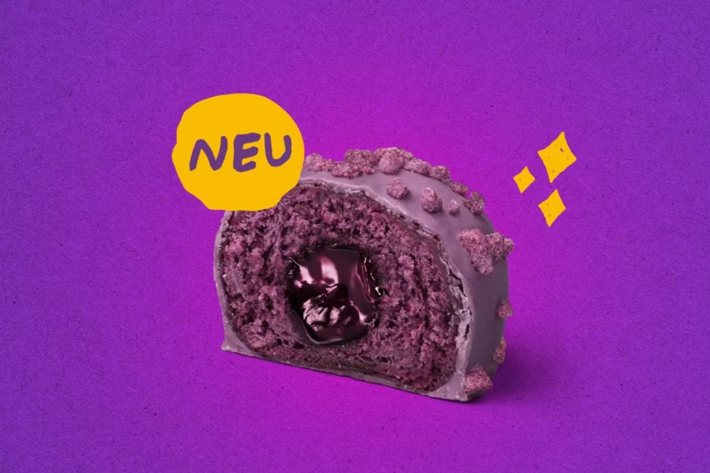 McDonalds 2026 Grimace Menu Purple Burger shake sauce pie mini donuts info