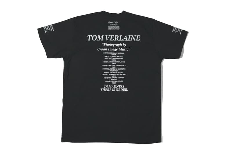 Number nine By Takahiro Miyashita new arrivals 3 collection Release Info