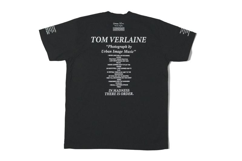Number nine By Takahiro Miyashita new arrivals 3 collection Release Info