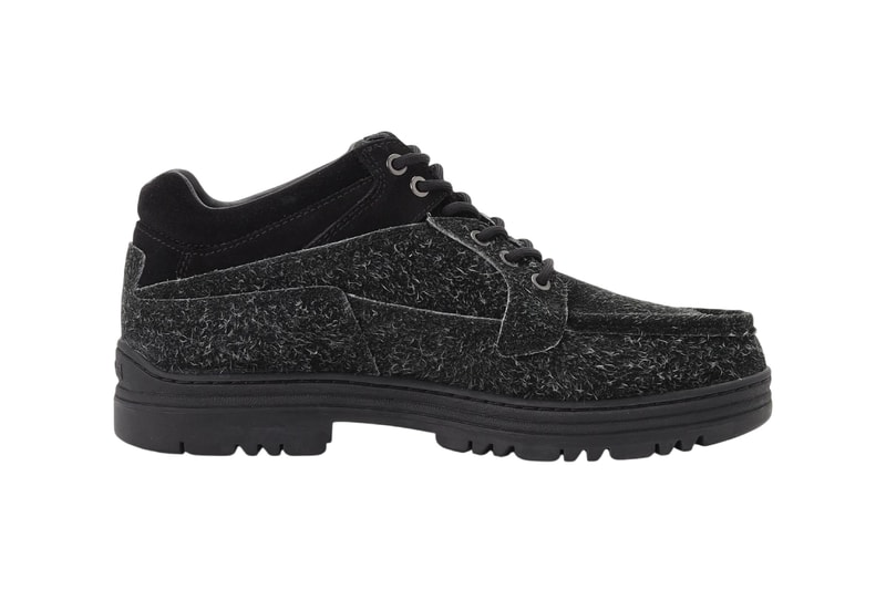 Timberland HERITAGE GORE-TEX MOC TOE MID A2JU5-EK4 Release Info