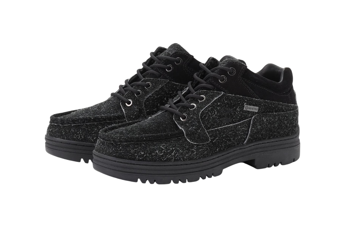 Timberland HERITAGE GORE-TEX MOC TOE MID A2JU5-EK4 Release Info