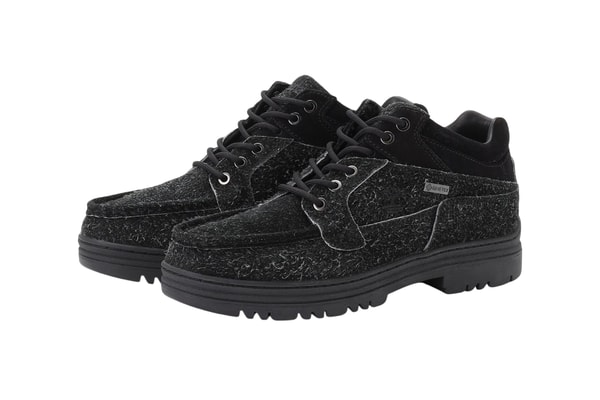 Timberland HERITAGE GORE-TEX MOC TOE MID A2JU5-EK4 Release Info