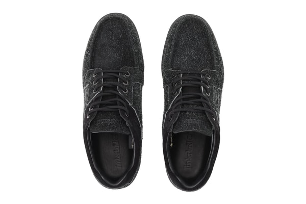 Timberland HERITAGE GORE-TEX MOC TOE MID A2JU5-EK4 Release Info
