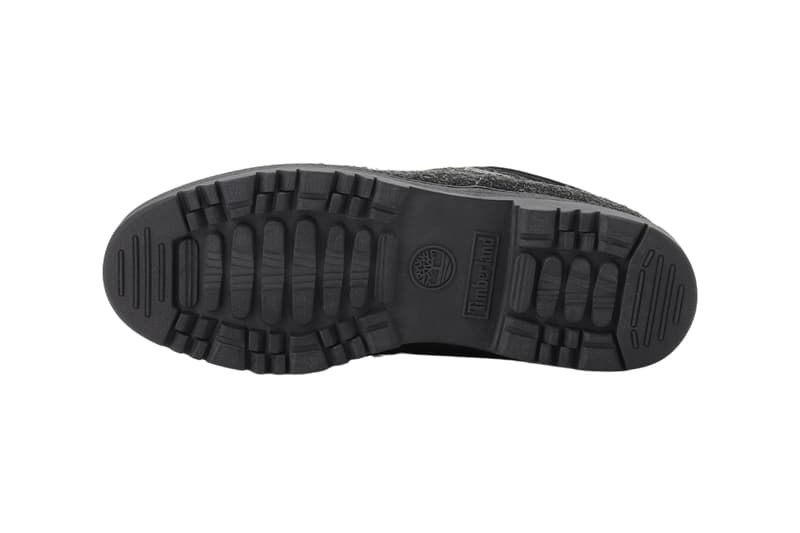 Timberland HERITAGE GORE-TEX MOC TOE MID A2JU5-EK4 Release Info