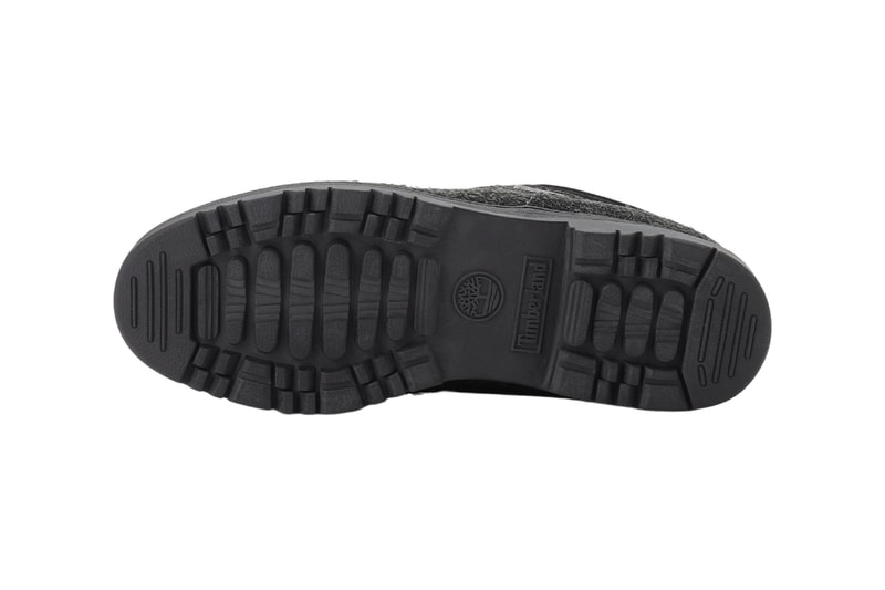 Timberland HERITAGE GORE-TEX MOC TOE MID A2JU5-EK4 Release Info