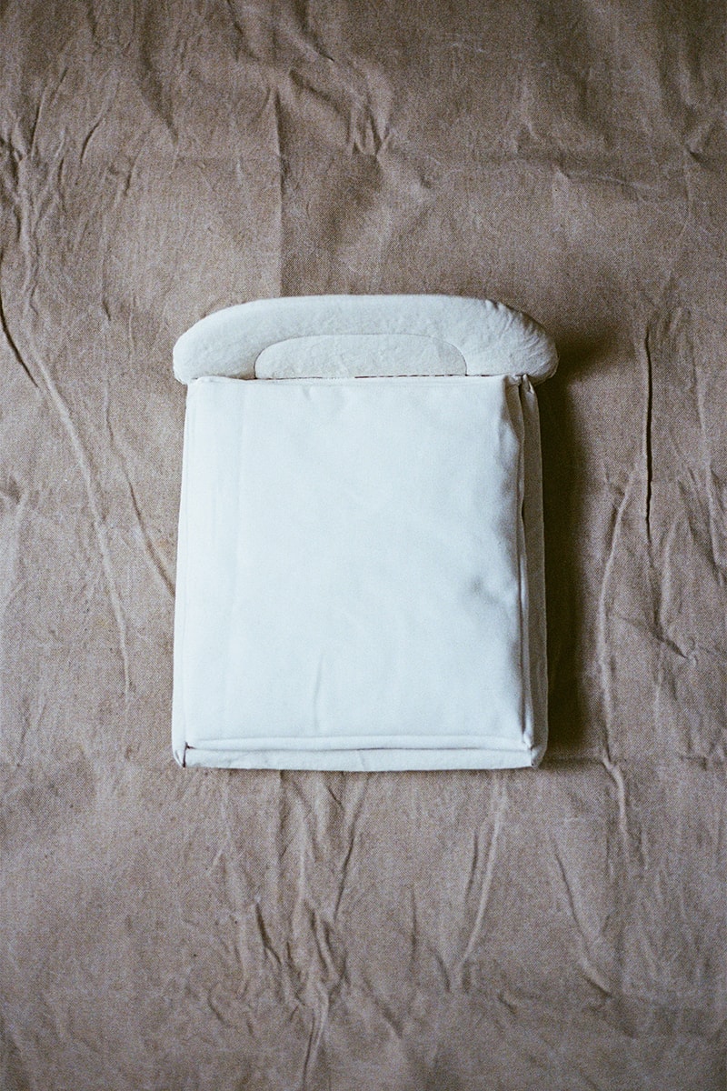 The Shifting Landscape of Design is “Exciting”, says Faye Toogood