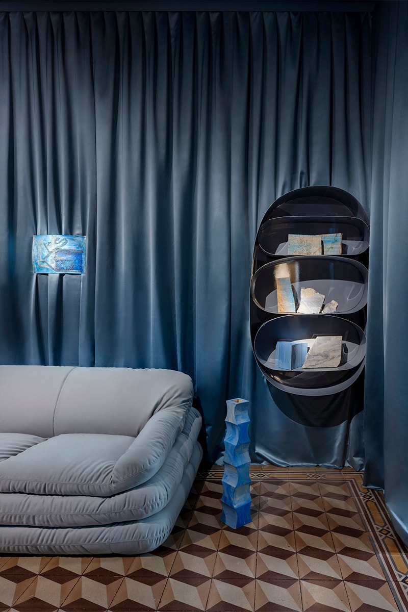 The Shifting Landscape of Design is “Exciting”, says Faye Toogood