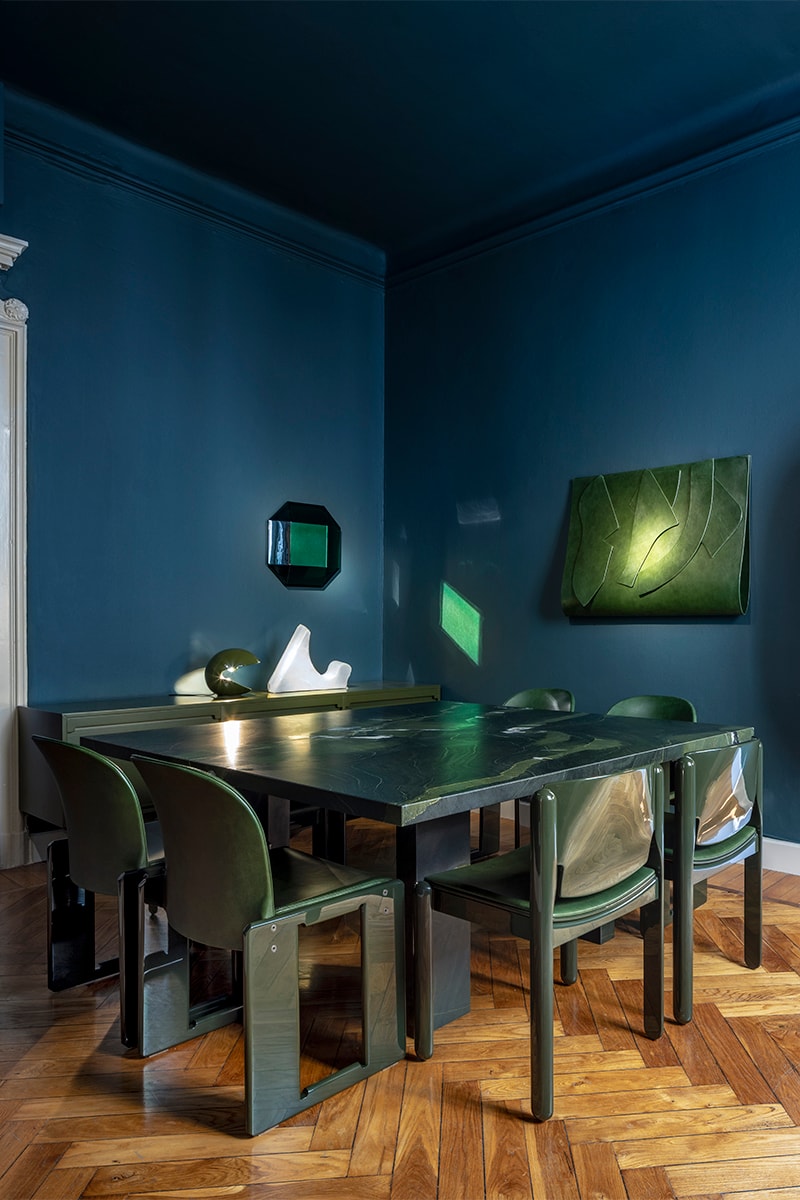 The Shifting Landscape of Design is “Exciting”, says Faye Toogood