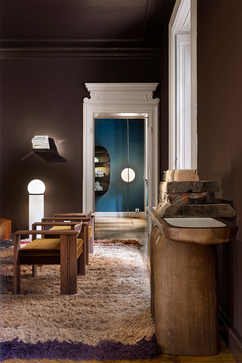 The Shifting Landscape of Design is “Exciting”, says Faye Toogood