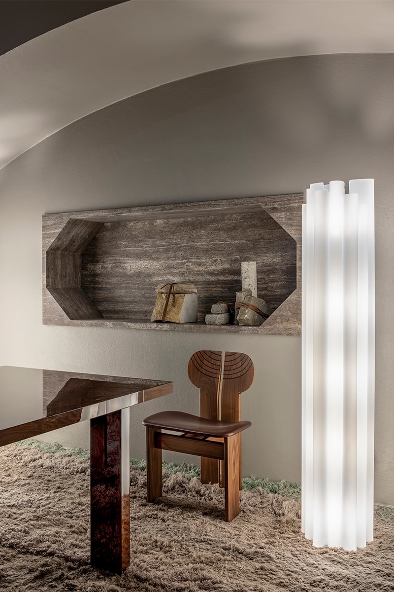 The Shifting Landscape of Design is “Exciting”, says Faye Toogood