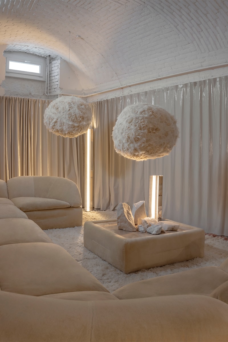 The Shifting Landscape of Design is “Exciting”, says Faye Toogood