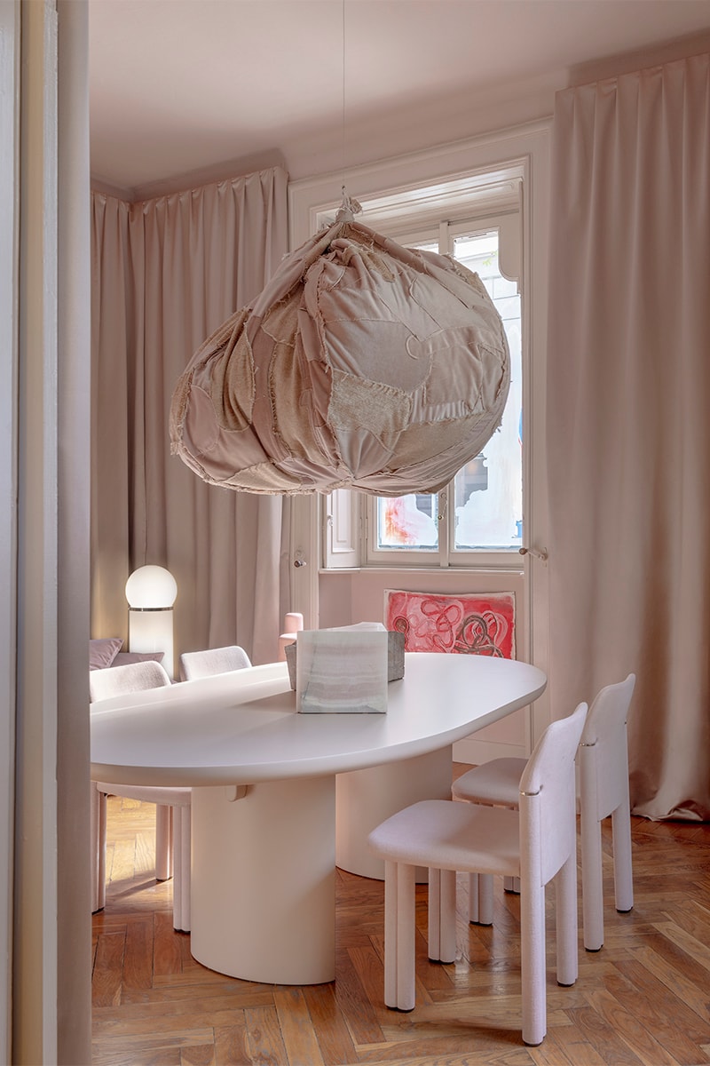 The Shifting Landscape of Design is “Exciting”, says Faye Toogood