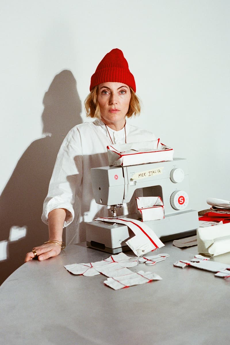 The Shifting Landscape of Design is “Exciting”, says Faye Toogood