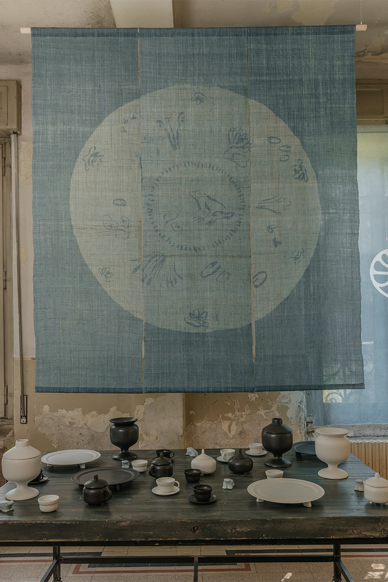 The Shifting Landscape of Design is “Exciting”, says Faye Toogood