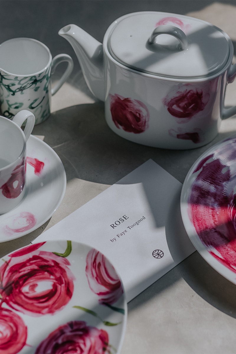 The Shifting Landscape of Design is “Exciting”, says Faye Toogood