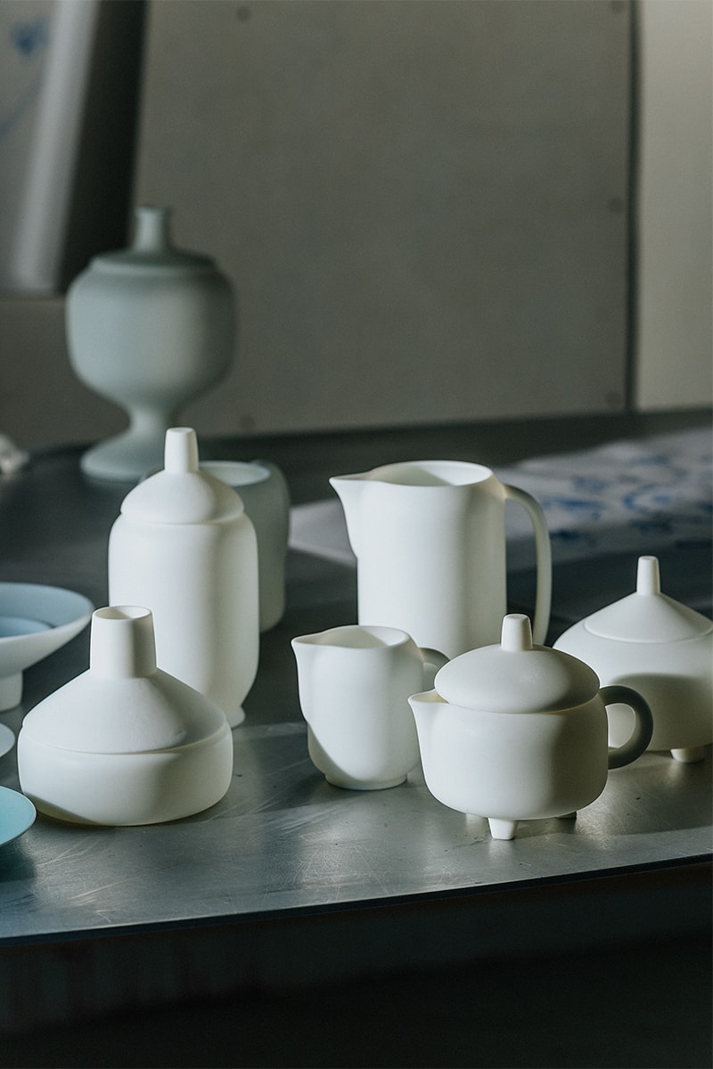 The Shifting Landscape of Design is “Exciting”, says Faye Toogood