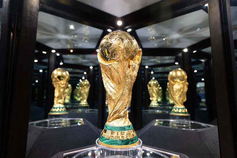FIFA Just Increased the 2026 World Cup Prize Money To $871 Million USD