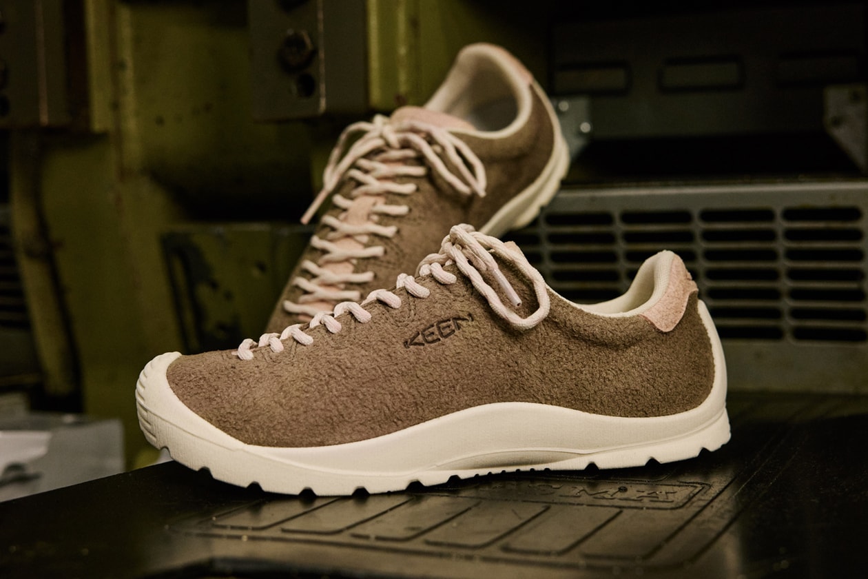 KEEN Jasper KM Lite Release Date Info
