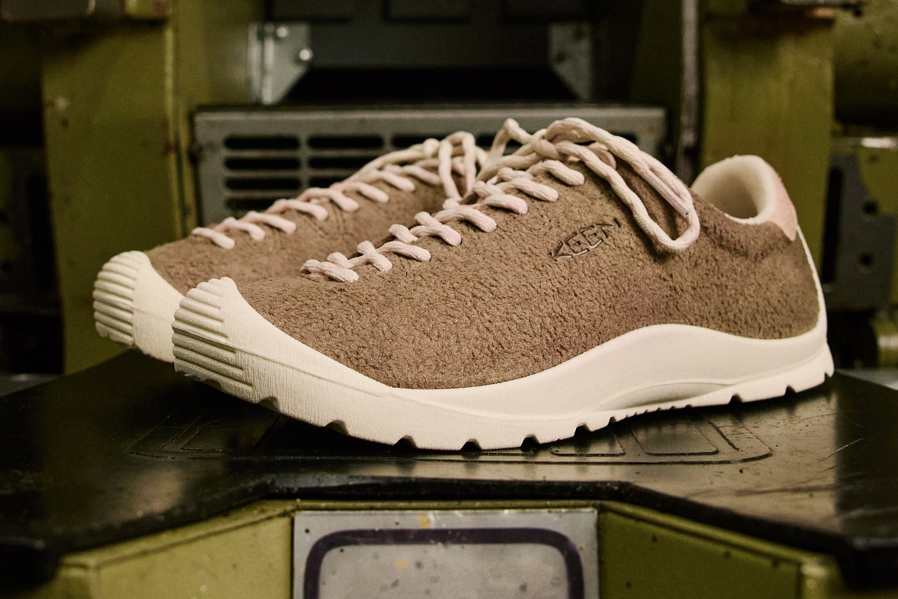 KEEN Jasper KM Lite Release Date Info