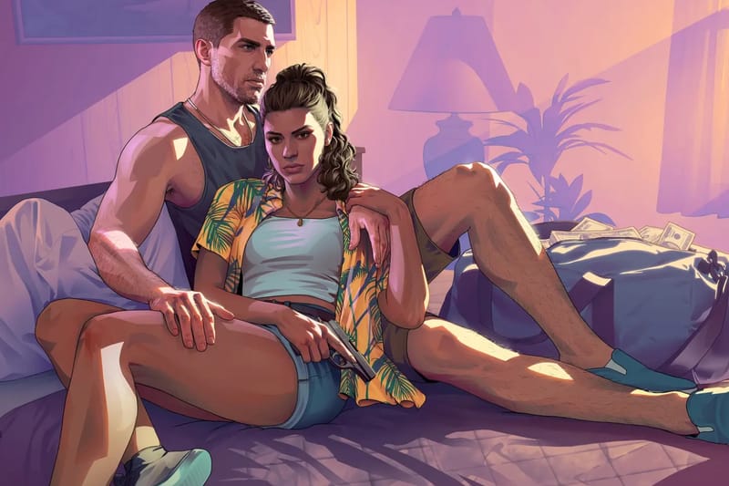 Is Your Wallet Ready for Florida? Take-Two CEO Responds to the $100 USD ‘GTA VI’ Price Speculation