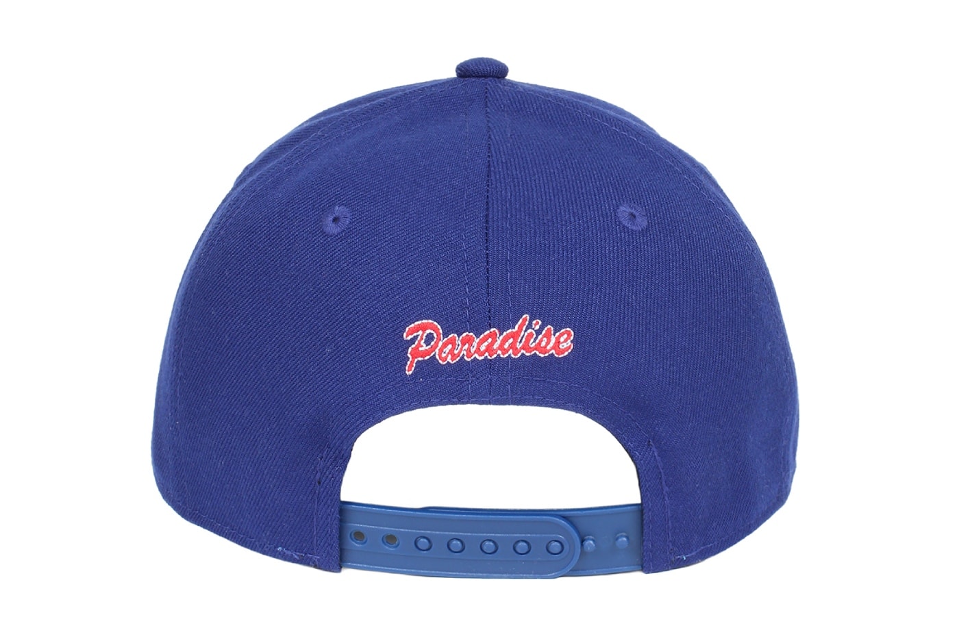 WACKO MARIA New Era spring summer ss 2026 Collaboration collection Release Info