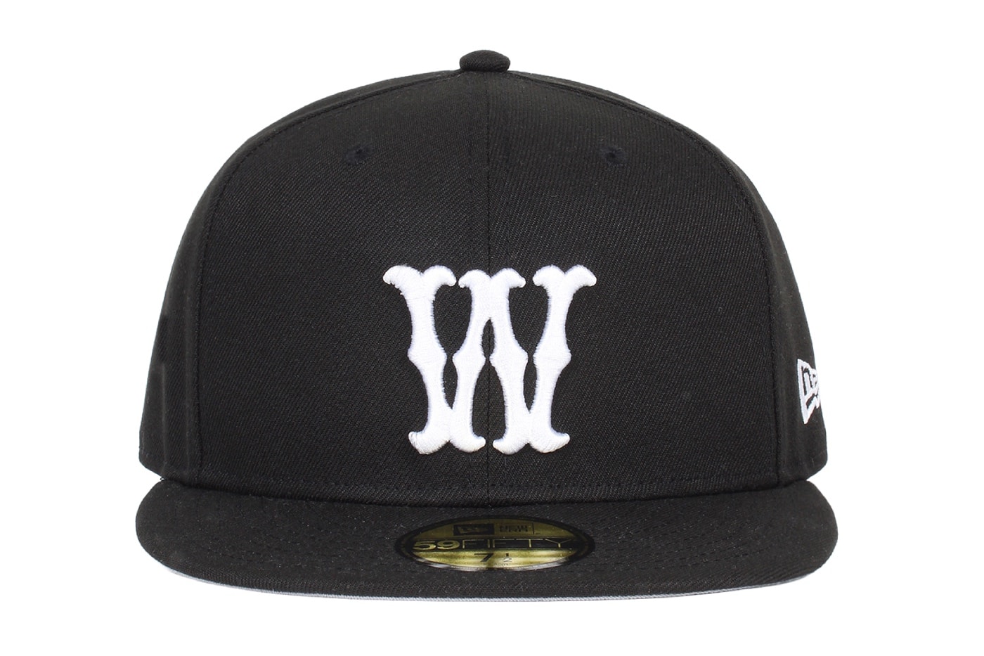 WACKO MARIA New Era spring summer ss 2026 Collaboration collection Release Info