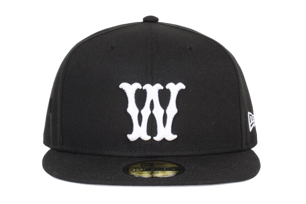 WACKO MARIA New Era spring summer ss 2026 Collaboration collection Release Info