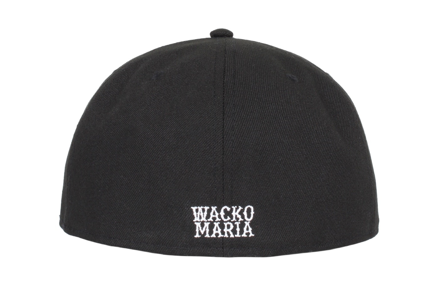 WACKO MARIA New Era spring summer ss 2026 Collaboration collection Release Info