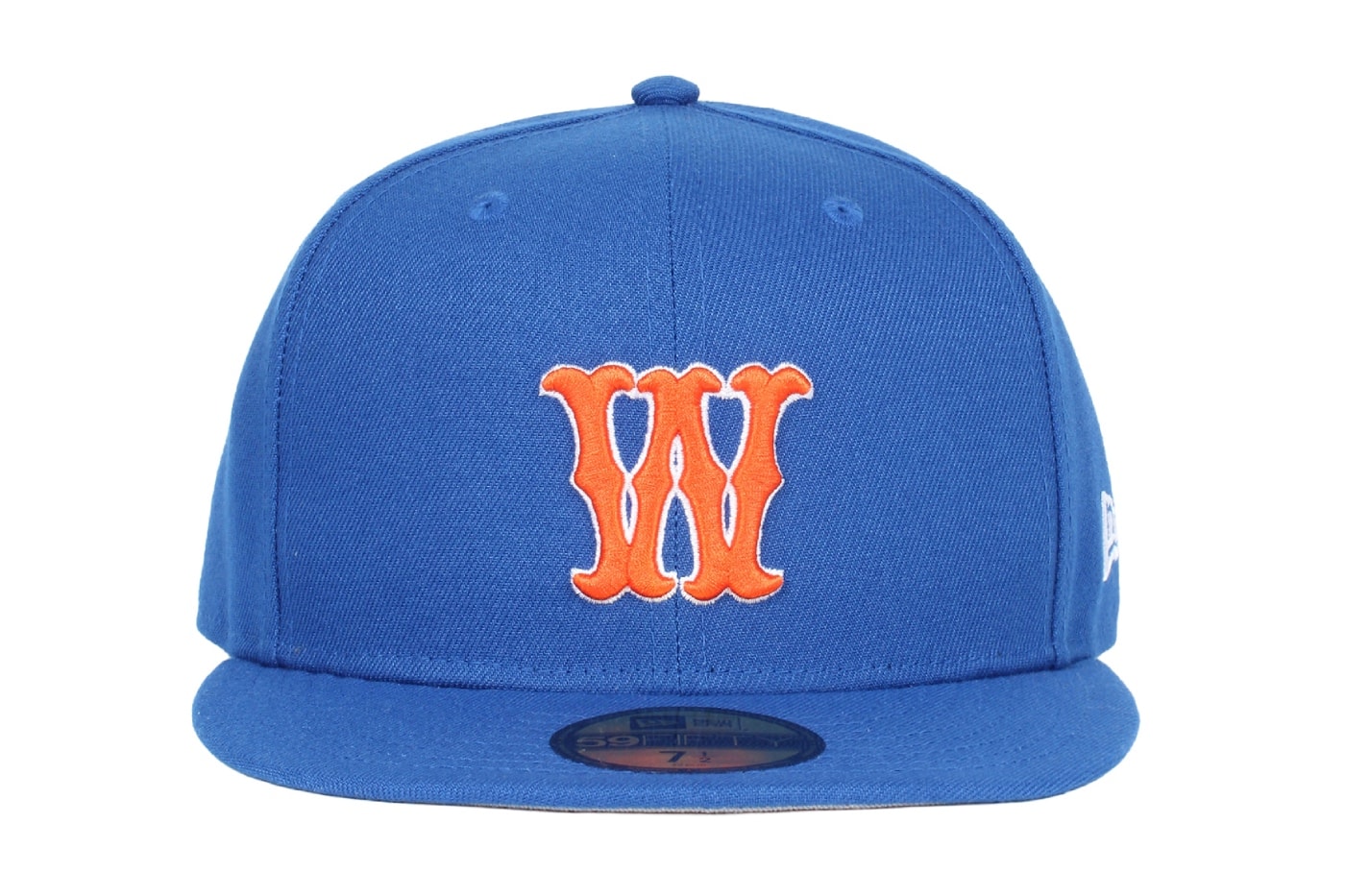 WACKO MARIA New Era spring summer ss 2026 Collaboration collection Release Info