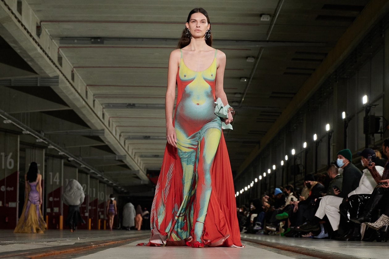 This Y/Project Suit Defines The Met’s “Costume Art”