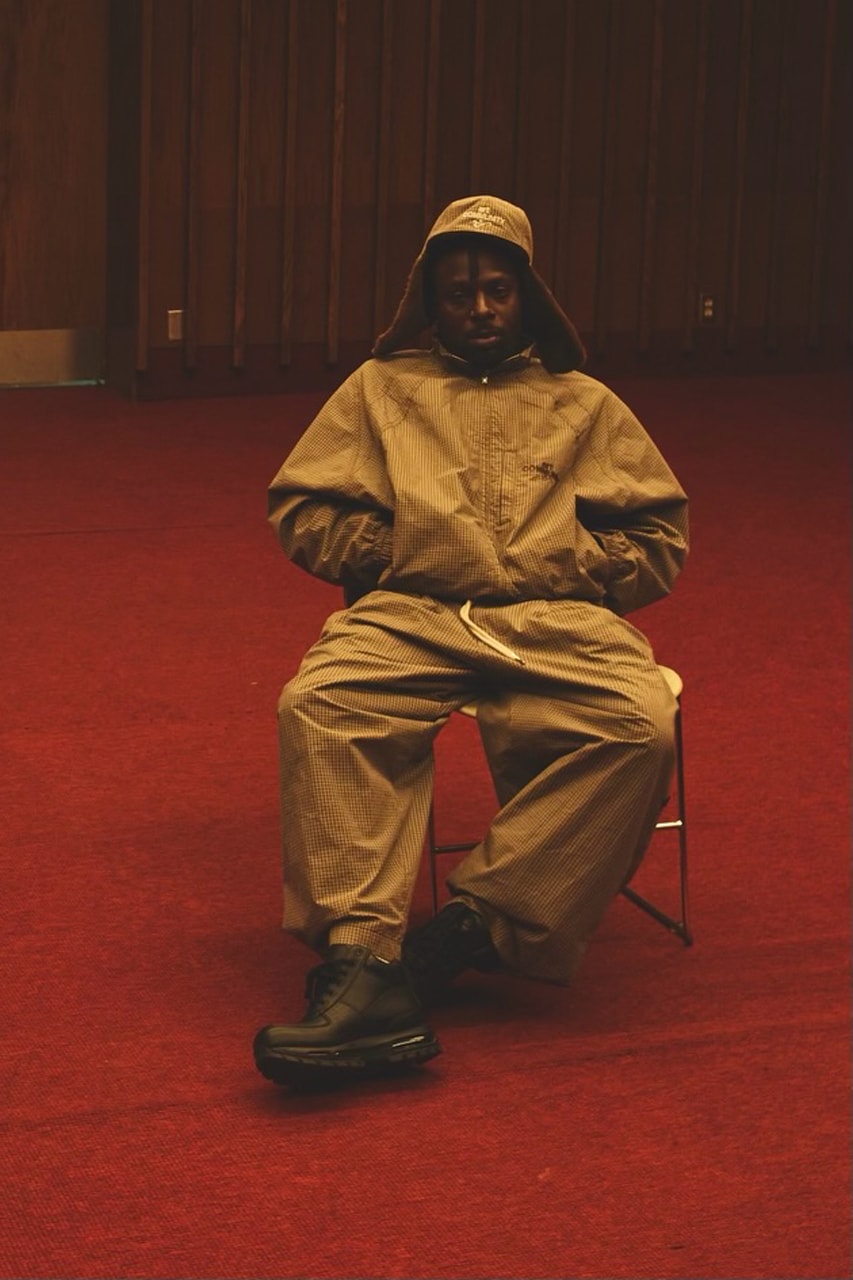 Vince Staples' Return and North West's Debut: Everything We Loved in Music This Week little simz kith fender doechii durand bernarr dave stone island raphael saadiq  action bronson planet frog wheel of fortune miguel leven kali Big Sean BJ The Chicago Kid James Fauntleroy Khalid Sevyn Streeter Vic Mensa. Leven Kali Raphael Saadiq Miguel lady gaga the devil wears prada 2 sagan lockhart alfredo 2 freddie gibbs the alchemist alc interview duendita ama lou edward skeletrix mowalola xxxtentacion x mahalia brent faiyaz daniela lalita mura masa isaiah rashad album drop playlist april may mariah the scientist chxrry summer 2026 kenny mason bulldawg production feardorian playlist plaqueboymax release info drop ep  lucki drugs days before bad max b mike young world festival 