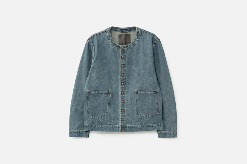 SUGARHILL new collection at HBX