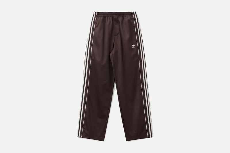adidas Originals new collection at HBX