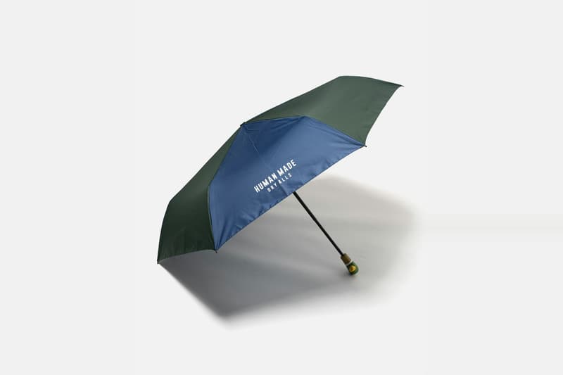 Human Made new collection at HBX