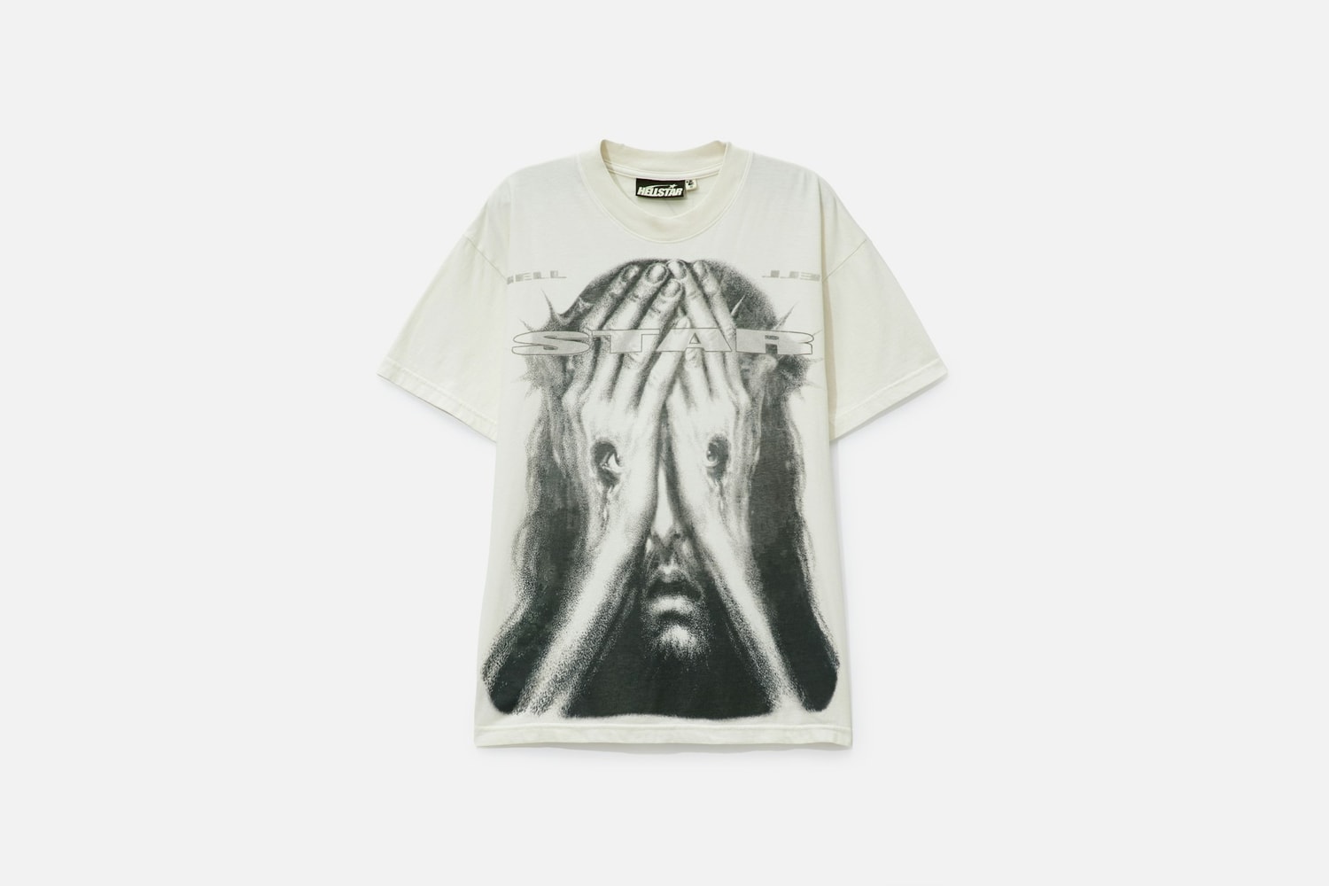 HELLSTAR new collection at HBX
