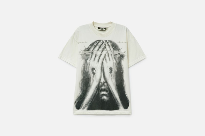 HELLSTAR new collection at HBX