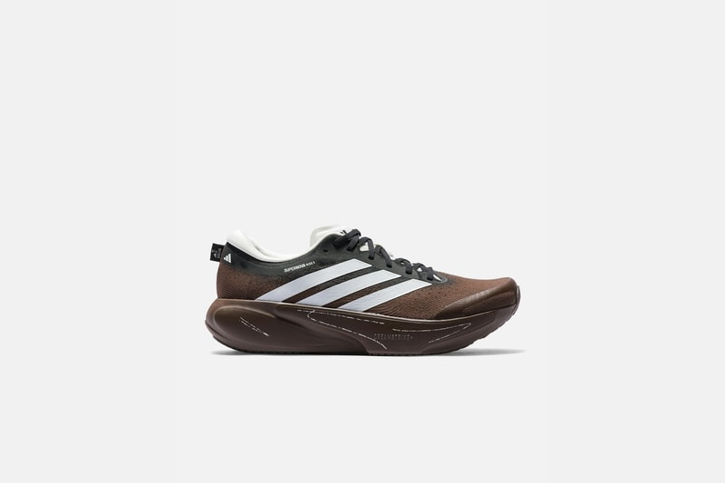 adidas Originals new collection at HBX