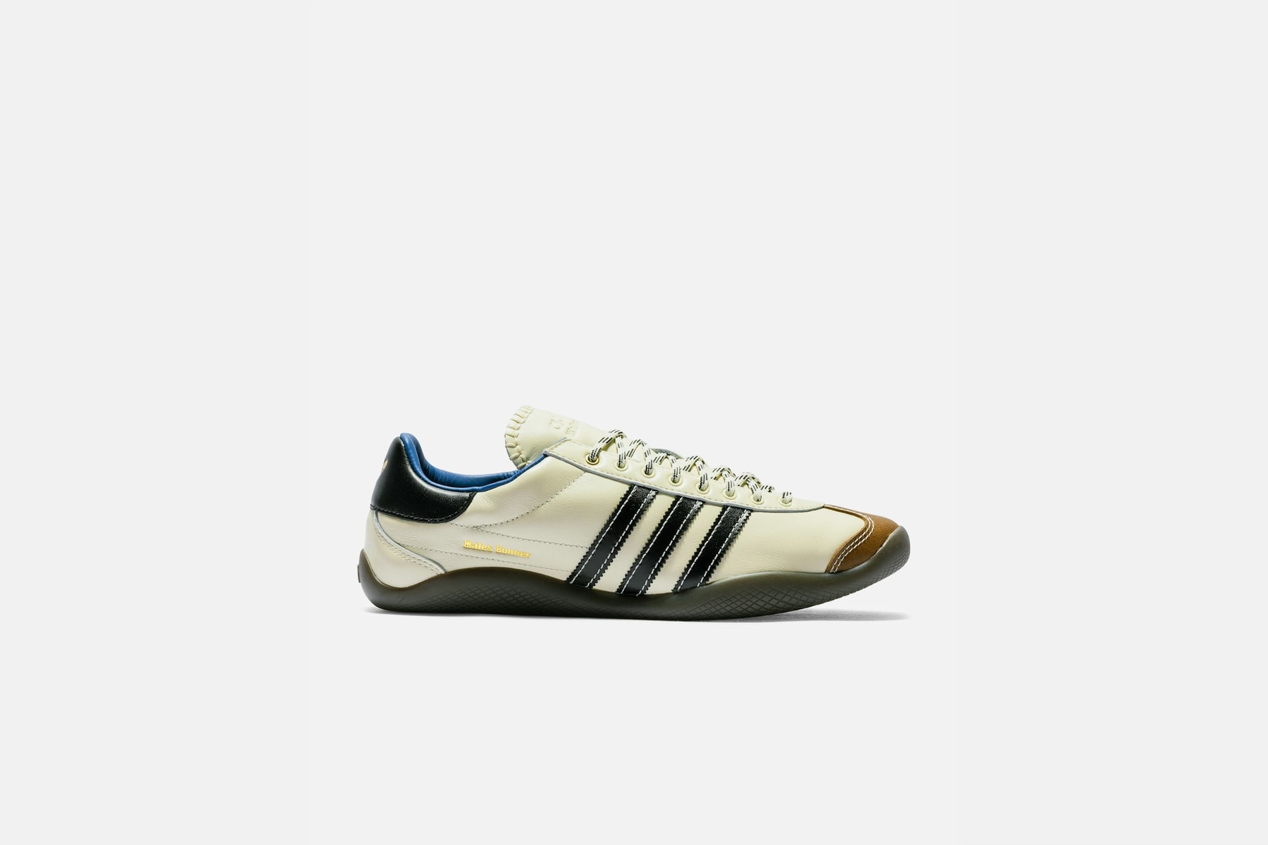 adidas Originals new collection at HBX