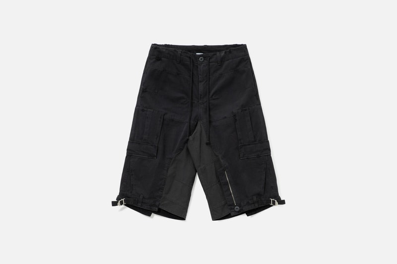 Protocol-Index new collection at HBX