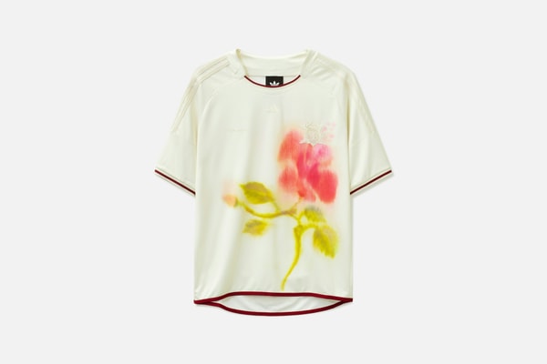 adidas Originals new collection at HBX