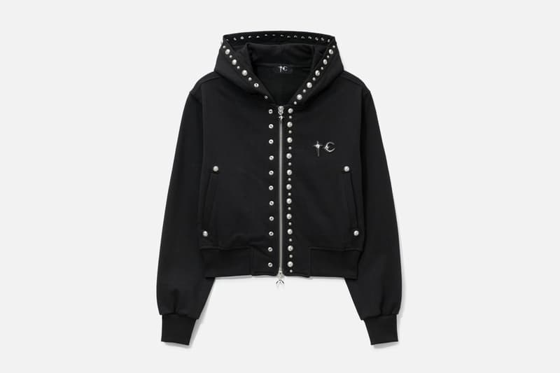 THUG CLUB new collection at HBX