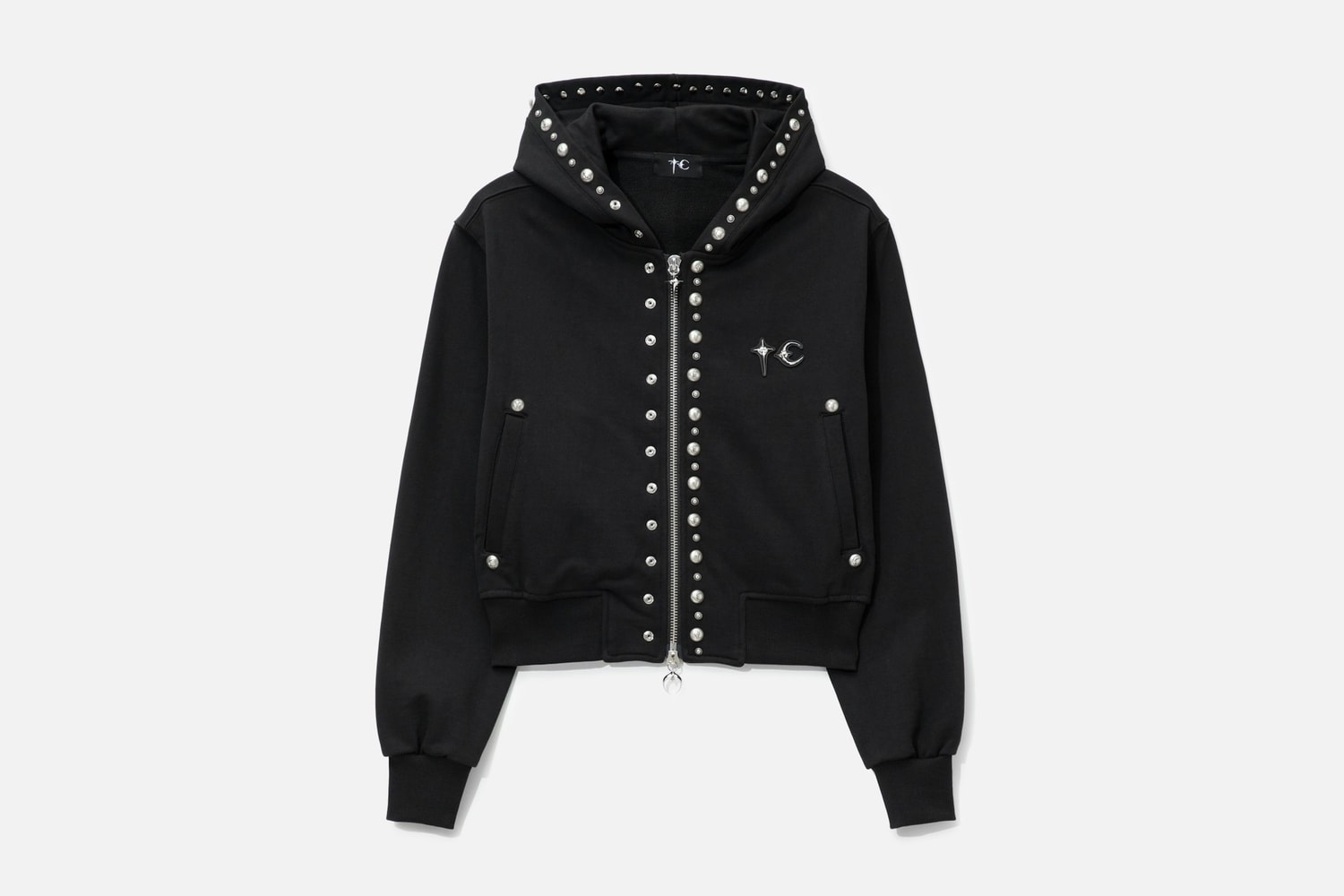 THUG CLUB new collection at HBX