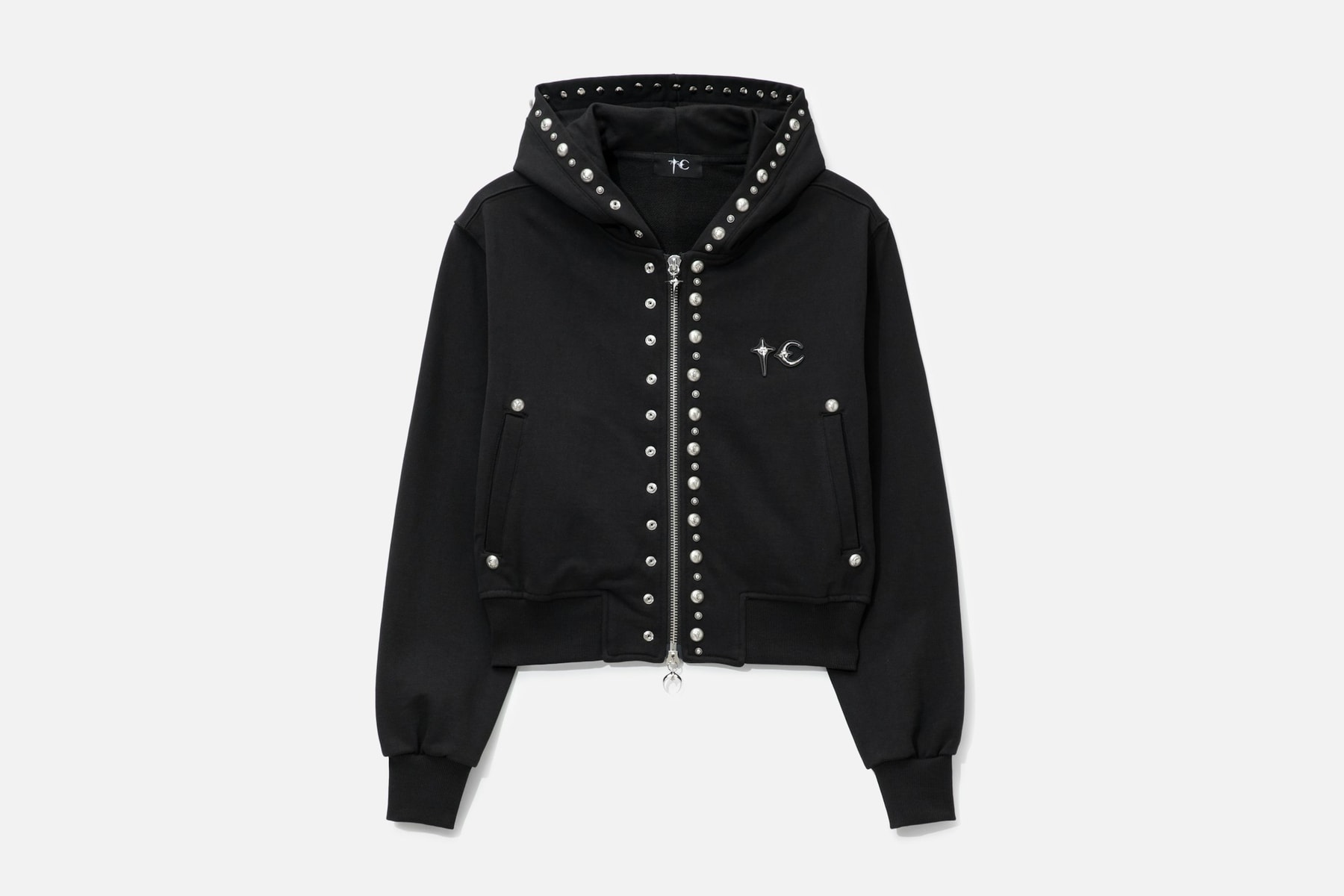 THUG CLUB new collection at HBX
