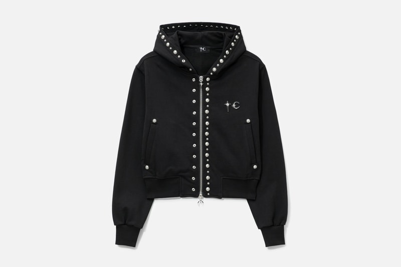 THUG CLUB new collection at HBX