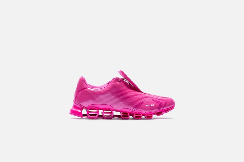 adidas Originals new collection at HBX