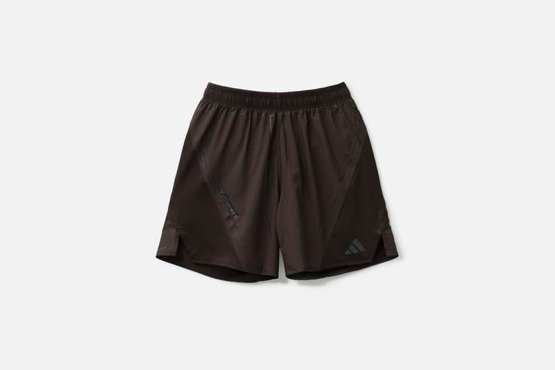 adidas Originals new collection at HBX