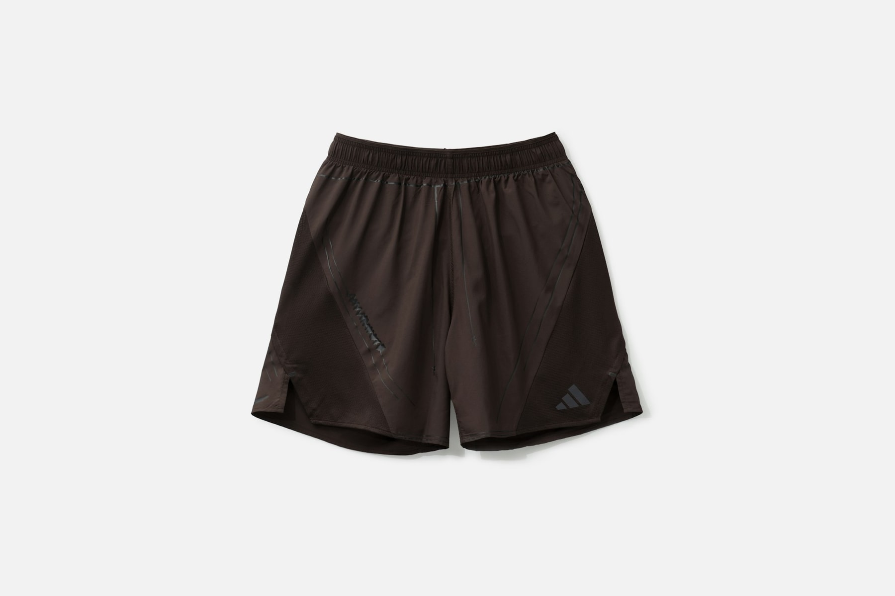 adidas Originals new collection at HBX
