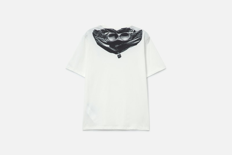 C.P. Company new collection at HBX