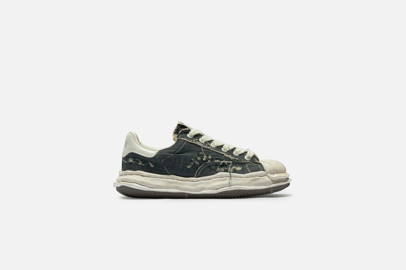 Maison Mihara Yasuhiro new collection at HBX