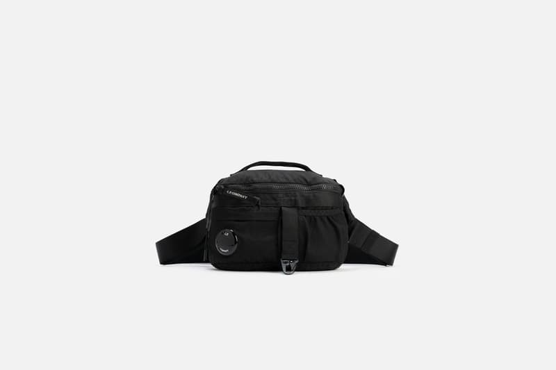 C.P. Company new collection at HBX